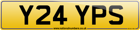 Y24 YPS