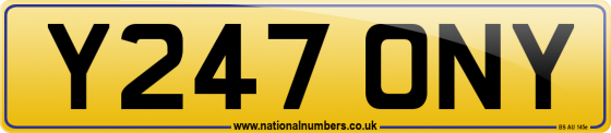Y247 ONY
