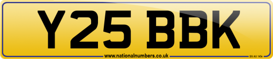 Y25 BBK