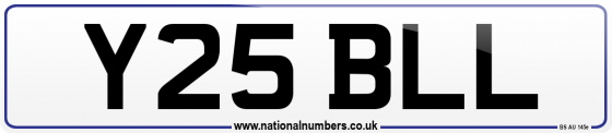 Y25 BLL
