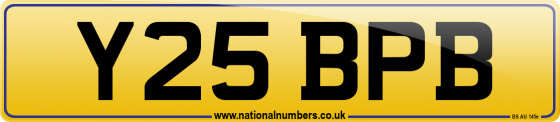 Y25 BPB