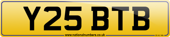 Y25 BTB