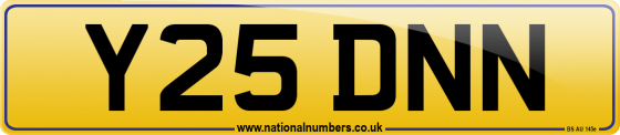 Y25 DNN
