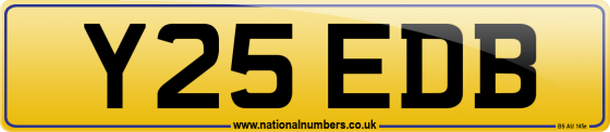 Y25 EDB