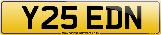Y25 EDN
