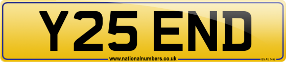 Y25 END