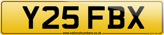 Y25 FBX