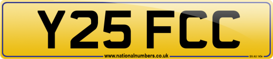 Y25 FCC