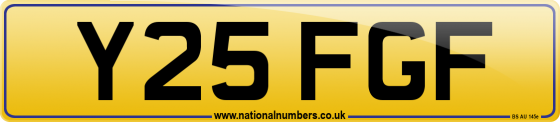 Y25 FGF