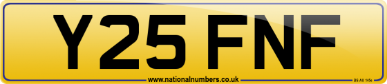 Y25 FNF