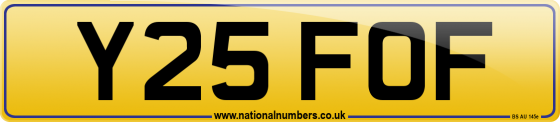 Y25 FOF