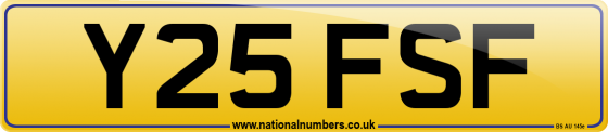 Y25 FSF