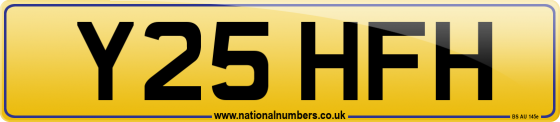 Y25 HFH