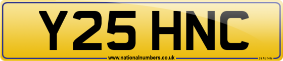 Y25 HNC