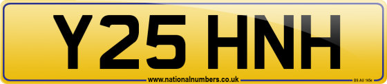 Y25 HNH