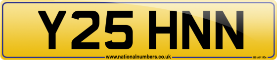 Y25 HNN