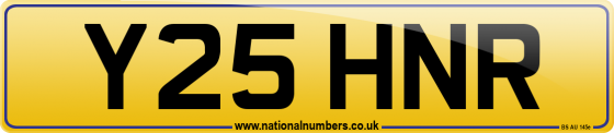 Y25 HNR
