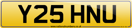 Y25 HNU