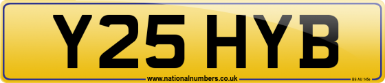 Y25 HYB