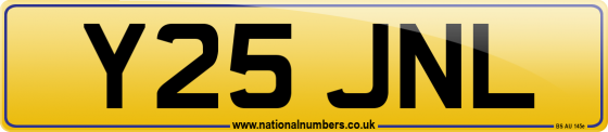 Y25 JNL