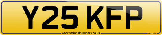 Y25 KFP