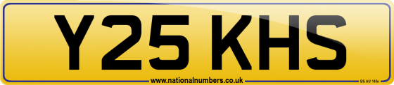 Y25 KHS