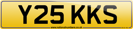 Y25 KKS