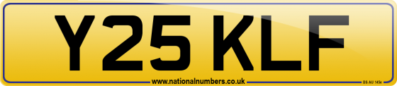 Y25 KLF