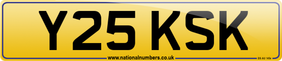 Y25 KSK