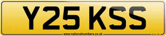 Y25 KSS