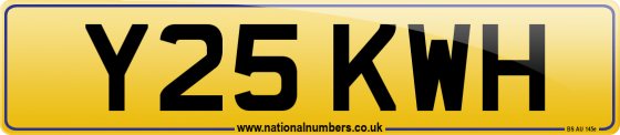 Y25 KWH