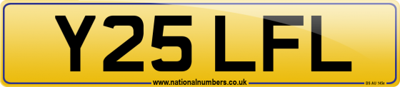 Y25 LFL