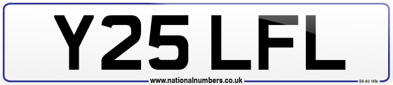 Y25 LFL