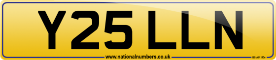 Y25 LLN