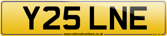 Y25 LNE