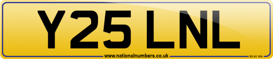 Y25 LNL