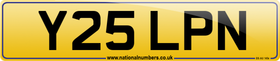 Y25 LPN