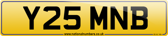 Y25 MNB