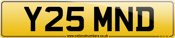Y25 MND