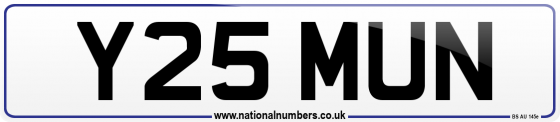 Y25 MUN