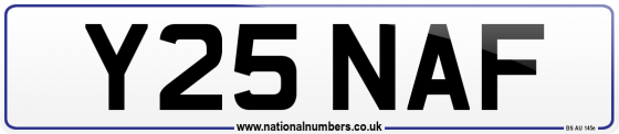 Y25 NAF