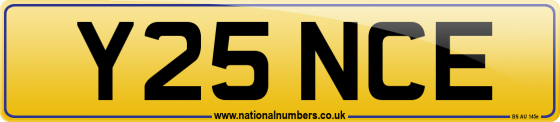 Y25 NCE