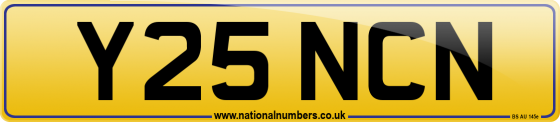Y25 NCN