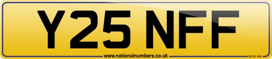 Y25 NFF