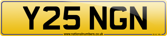 Y25 NGN