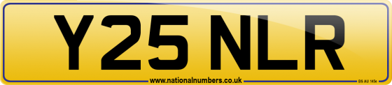 Y25 NLR