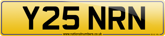 Y25 NRN