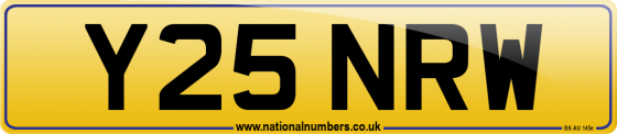 Y25 NRW