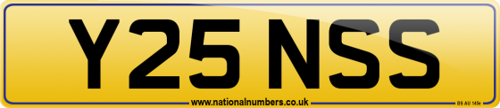 Y25 NSS