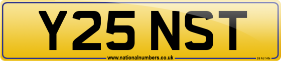 Y25 NST